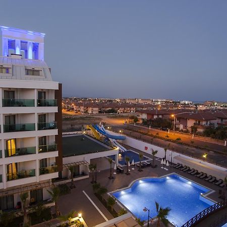Bone Club Sunset Hotel Colakli Exterior photo