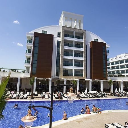 Bone Club Sunset Hotel Colakli Exterior photo