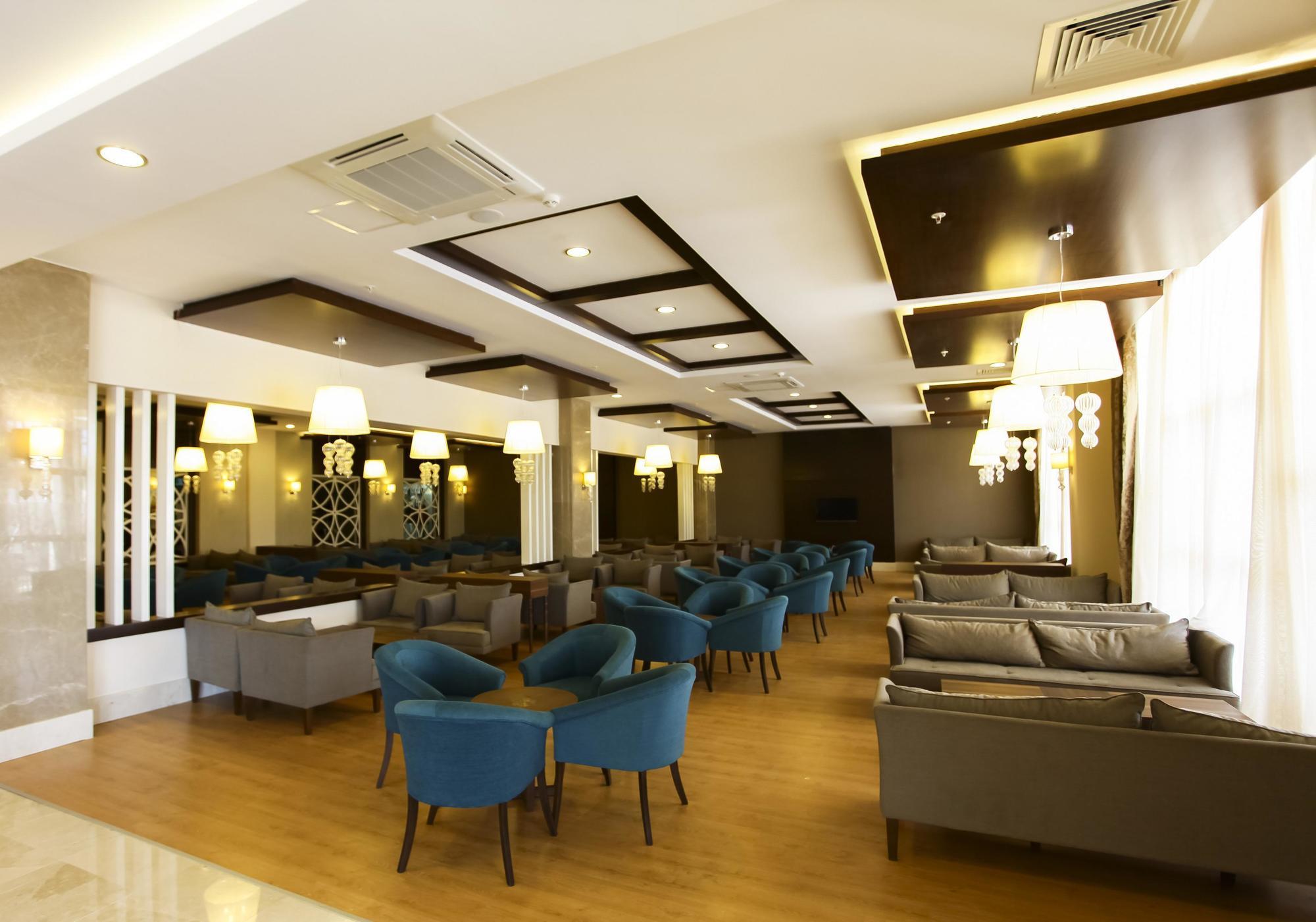 Bone Club Sunset Hotel Colakli Exterior photo