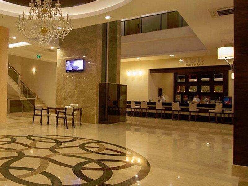 Bone Club Sunset Hotel Colakli Exterior photo