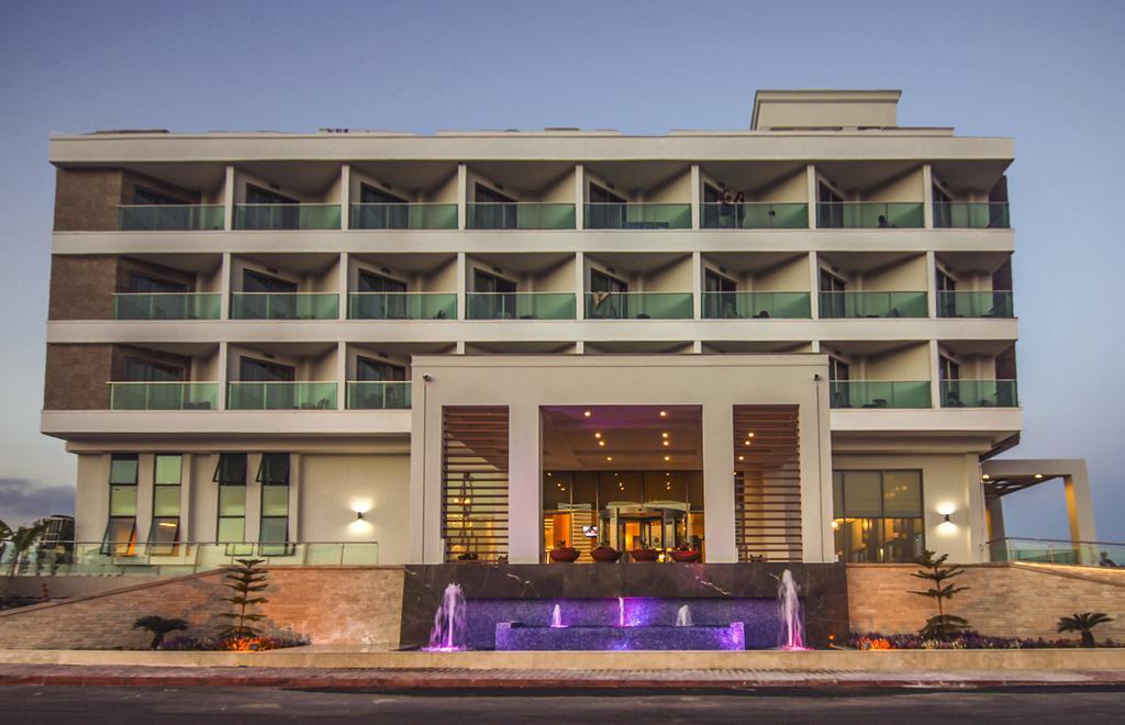 Bone Club Sunset Hotel Colakli Exterior photo