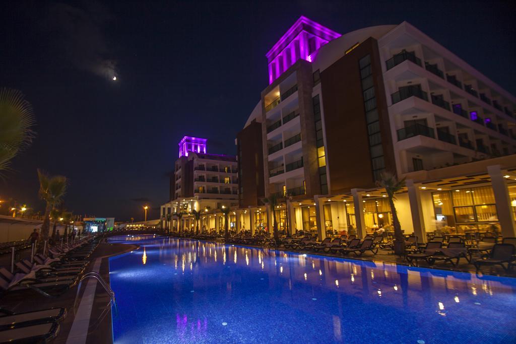 Bone Club Sunset Hotel Colakli Exterior photo