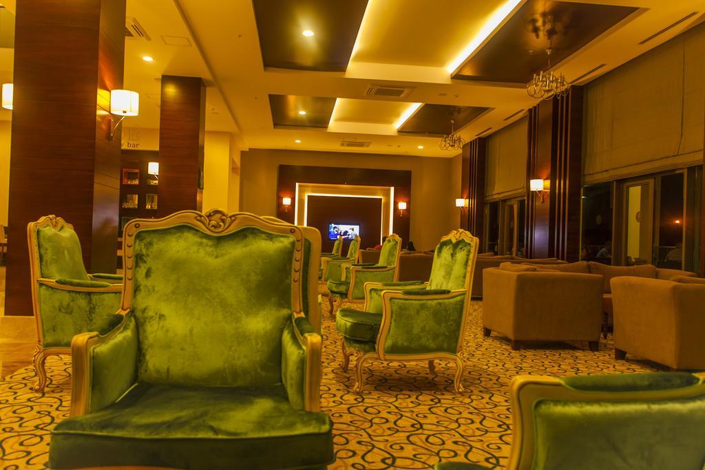 Bone Club Sunset Hotel Colakli Exterior photo