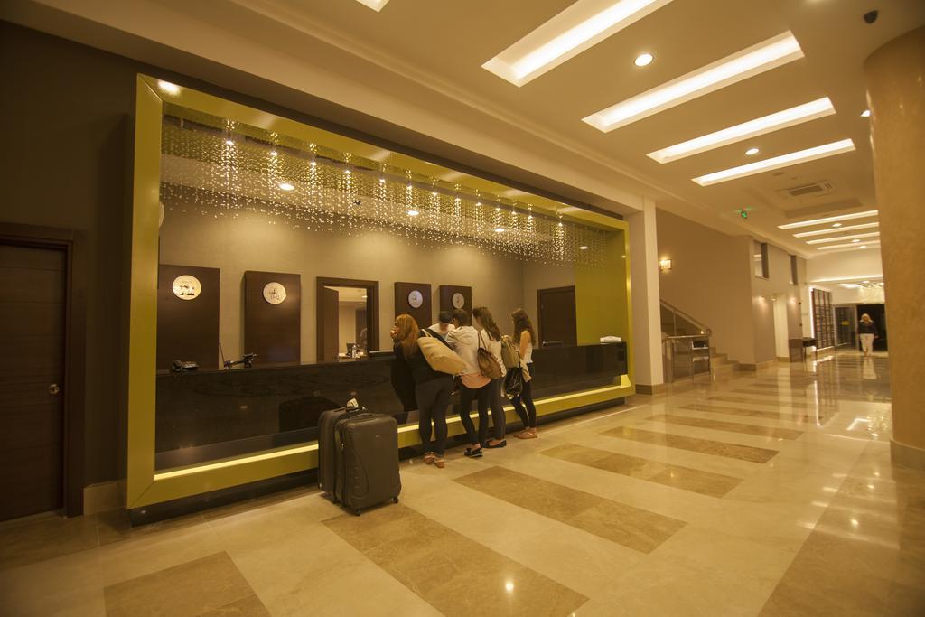 Bone Club Sunset Hotel Colakli Exterior photo
