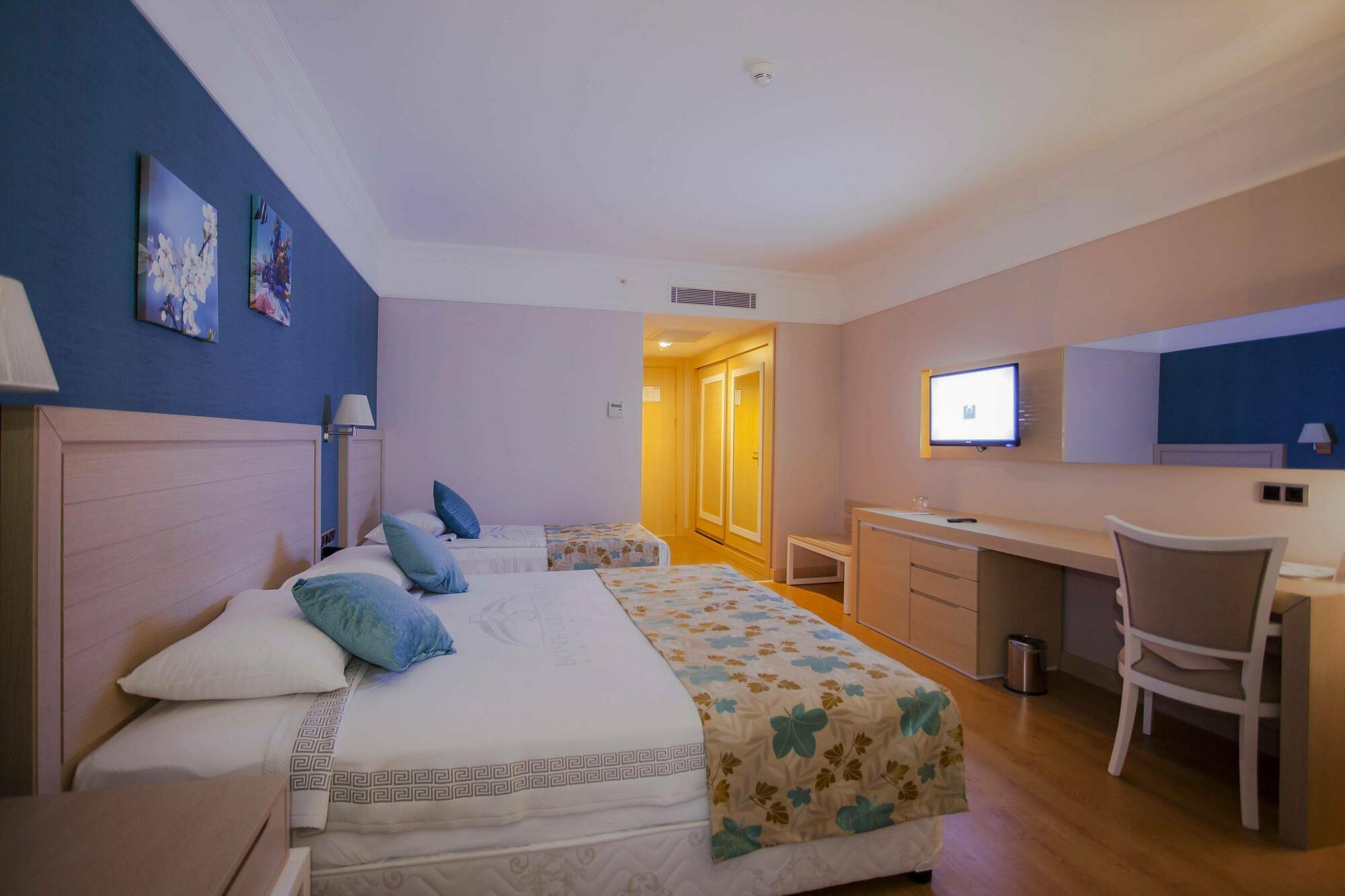 Bone Club Sunset Hotel Colakli Exterior photo