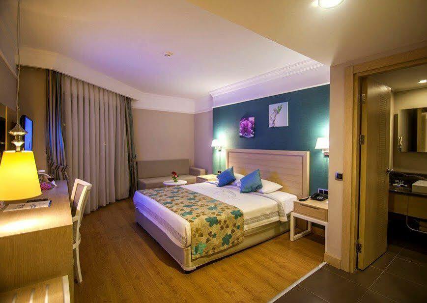 Bone Club Sunset Hotel Colakli Exterior photo