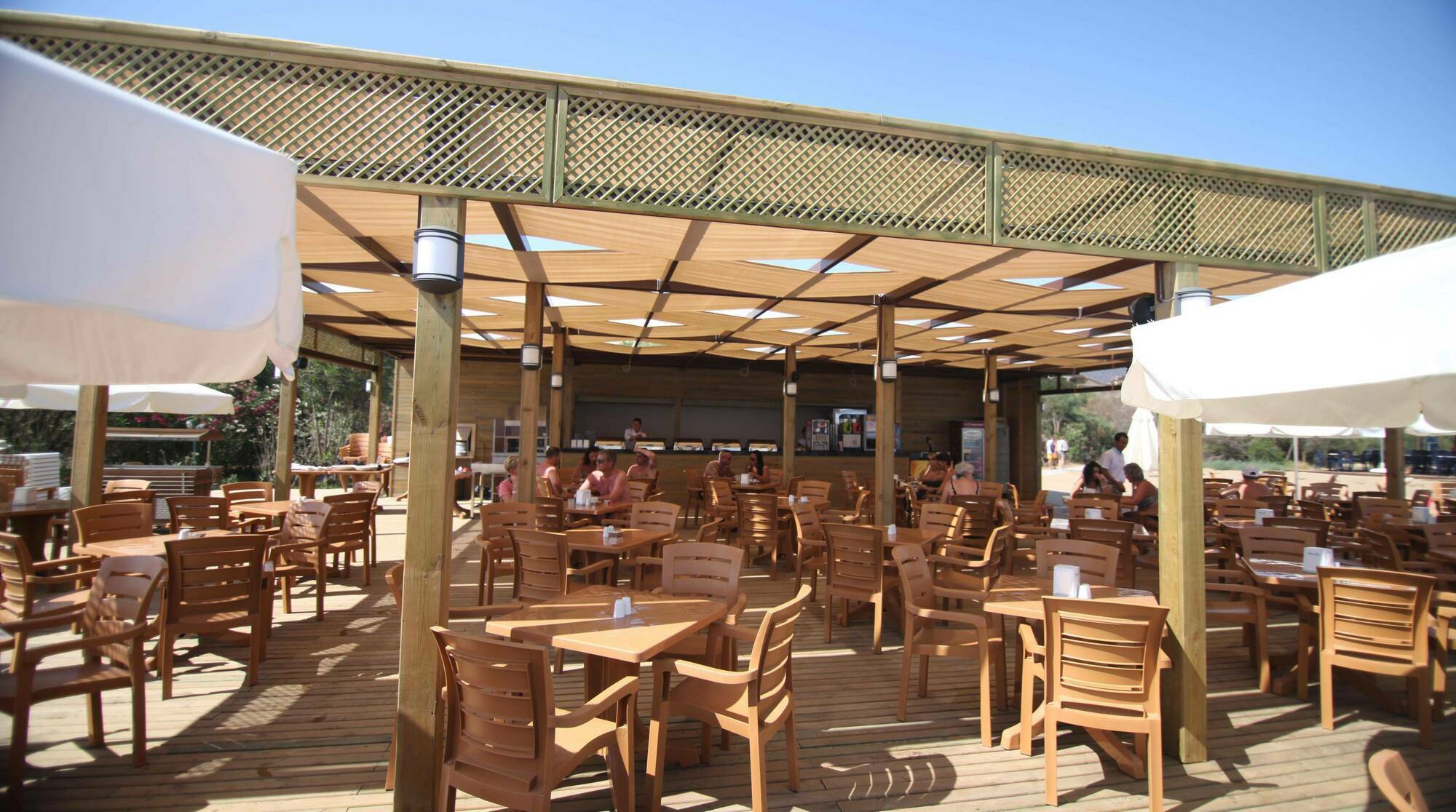 Bone Club Sunset Hotel Colakli Exterior photo
