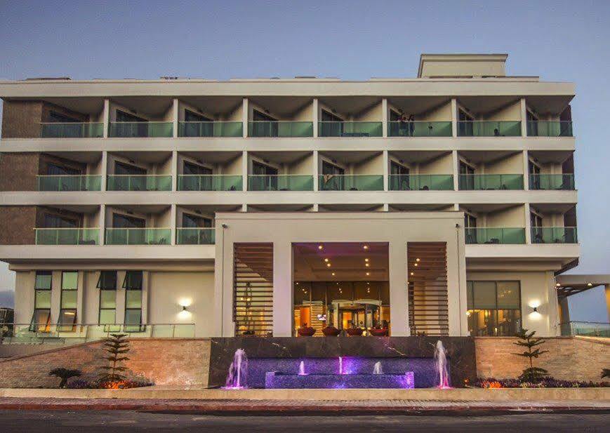 Bone Club Sunset Hotel Colakli Exterior photo
