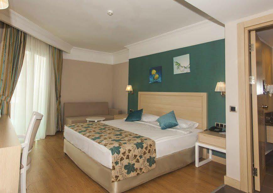 Bone Club Sunset Hotel Colakli Exterior photo